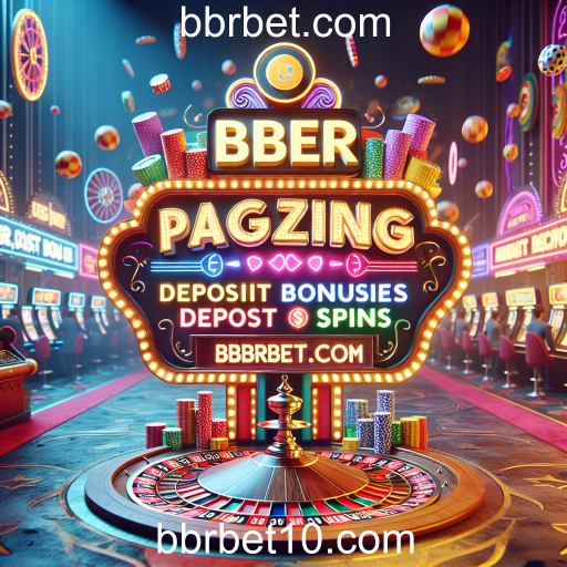 Descubra as Melhores Promoções no bbrbet.com para Jogadores